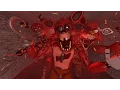 ''Noticed'' Animated Music Video [ FNAF SFM ]