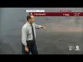 WCPO Severe Weather Coverage July 6 2022