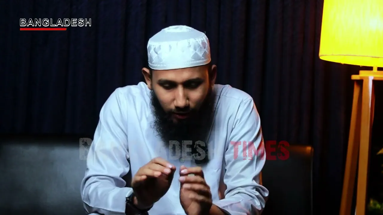 রোযাদার কেন আল্লাহর কাছে এত স্পেশাল