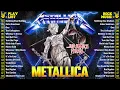 Download Lagu Best Of Metallica - Metallica Greatest Hits, Mix 🔥