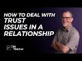 Download Lagu The Characteristics of Complex Trauma - Part 13 - Trust Issues