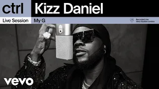 Kizz Daniel Bless My Vibe Official Video 