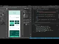 Tip calculator app Part 1 - HTML CSS
