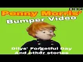 Download Lagu Penny Morris’ Bumper Video