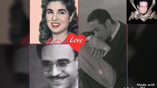 الشحروره صباح   ياحبيبى انا ياحياتى انا دندنها