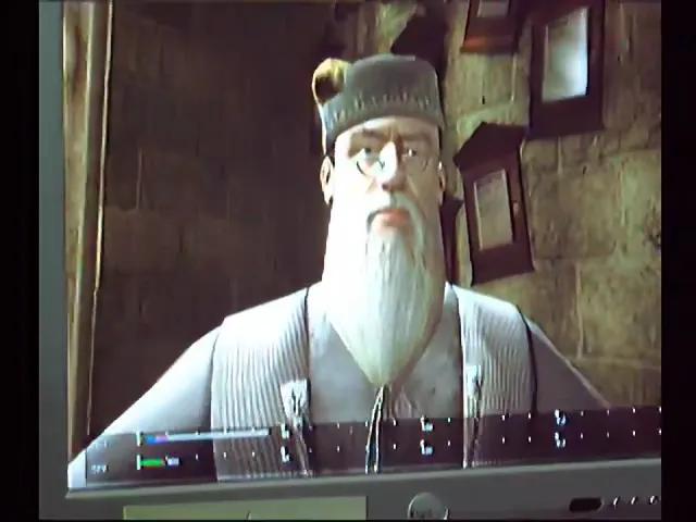 Harry Potter and the Order of the Phoenix