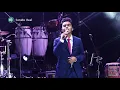 Amor Sin Palabras -Horacio Ramírez y sus Caminantes en Vivo Arena Ciudad de México