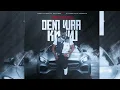 Dem Waa Know - Chris Marshall (Official Audio)