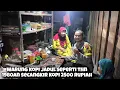 Lagu Unik, Warung Kopi Base Camp Ibu Ibu Di Desa Serasa Nostalgia Jaman 1980an Gorengan 500 an Kopi 2500