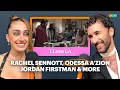 Favorite LA Movies with Rachel Sennott, Odessa A'zion, Jordan Firstman and More (I Love LA)