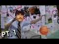 Doug and friends watch every previously on for One Tree Hill PT 1