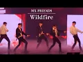 Download Lagu [4K] MONSTA X -  Wildfire 와일드파이어 단체 직캠 | 230709 몬스타엑스 팬콘 MX FRIENDS DAY 2 FANCAM