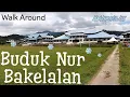 Download Lagu Jalan-jalan keliling Kampung Buduk Nur Ba'Kelalan menikmati suasana sebenar yang tenang dan dingin