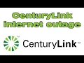 CenturyLink internet outage CenturyLink internet not working