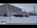 4 adults 3 children found dead inside Moorhead home police say FOX 9 KMSP