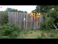 Download Lagu DUTCH FIREFIGHTERS - SHEDFIRE