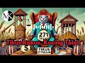 Download Lagu TIKUS RAKUS, KUCING TOLOL - Musickita #musicoriginal #music #musikmasakini