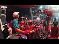 AGENG MUSIC ( REVALINA SALIM OBATI RINDUKU ) FEAT DHEHAN PRO LIVE ROMANTIS