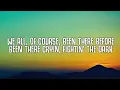 Pharrell Williams - Just a Cloud Away (Lyrics) this rainy day is temporary | Despicable Me