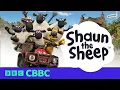 Download Lagu Shaun The Sheep | OFFICIAL Theme Song | CBBC