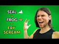 Download Lagu Master Fry Screaming in Minutes: Easy Steps for Beginners