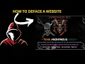 How to Deface a Website in 5 Minutes use JSO XSS