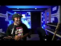 Megadeth - Night Stalkers: Chapter II ft. Ice-T - Producer Reaction