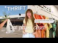 thrift with me at Plato s Closet like old times i m shocked i did not expect this haul