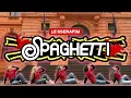 Lagu [ONE TAKE | KPOP IN PUBLIC] LESSERAFIM (르세라핌) - SPAGHETTI | DANCE COVER by STATION9