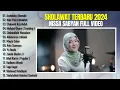 Download Lagu nissa sabyan full album ||sholawat terbaru 2024