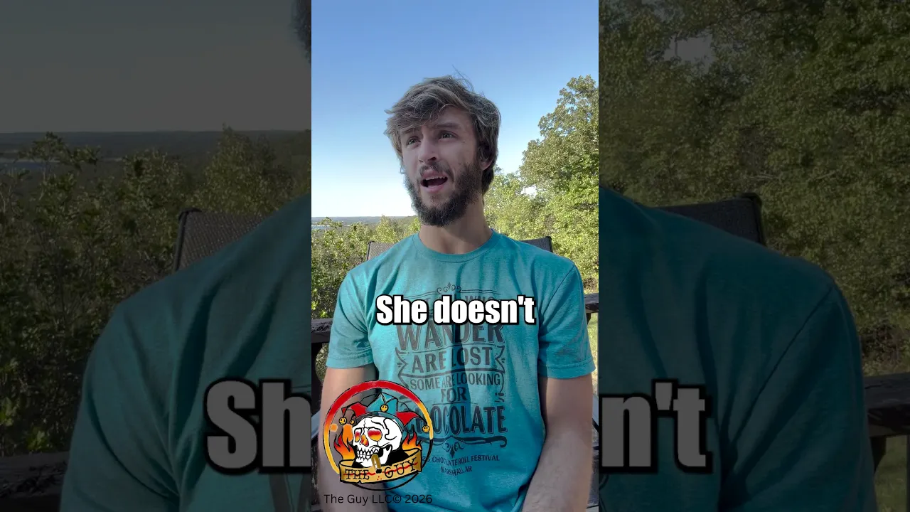 Sense of Humor