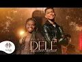 Download Lagu Kellen Byanca e Jessé Aguiar | Por Causa Dele [Clipe Oficial]