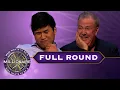 Which Halogen Is The Most Reactive? | Full Round | Who Wants To Be A Millionaire