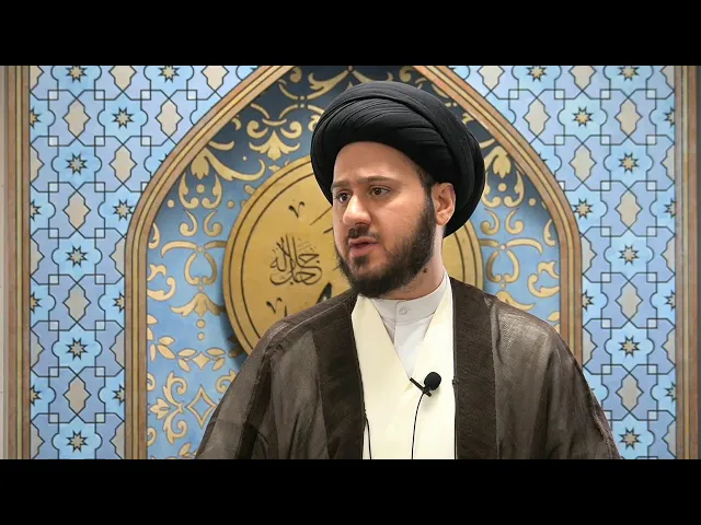 ⁣Muslim Unity: An Obligation, Not an Option - Friday Prayer