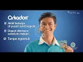 IKLAN OSKADON OBAT SAKIT KEPALA \