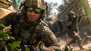 🔴SORRY IM LATE LETS PLAY CALL OF DUTY Modern Warfare 4