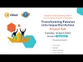 Download Lagu Year 9 Culminating Project Talk 2022 Session 4 - Sekolah Cikal Serpong