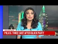 Multiple shot near block party in Mobile s Maysville community - NBC 15 WPMI