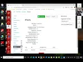 Canvas Quiz Tutorial - Susan Mazzullo