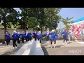 Download Lagu Mangan Ra Njaluk Kowe - Line Dance - Demo by Tya Paw \u0026 Friends Ungaran - Choreo Tya Paw ( INA)