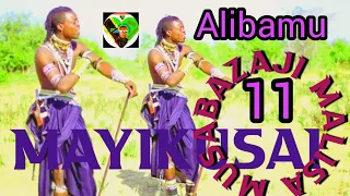 mayikusai ujumbe wa lutaila mbasha studio audio officir musabazaji malisa 14 9 2023