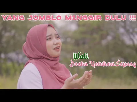 Download MP3 Doaku Untukmu Sayang - Wali | Ardila Akbar Cover