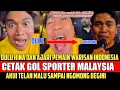 Download Lagu AKUI TELAN MALU❗SPORTER MALAYSIA MENYESAL PERNAH HINA INDONESIA HINGGA NGOMONG BEGINI❓