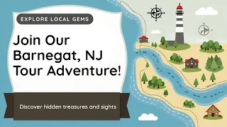 Living in Barnegat NJ Full Map Tour What to Know Before Moving