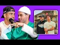 MTVJESSE AND KYLE SHARE OG NELK HOUSE STORIES