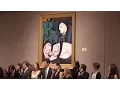 Download Lagu Pablo Picasso's 'Nude, Green Leaves and Bust' | 2010 World Auction Record | Christie's