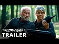 Download Lagu Terminator 7: Final War (2025) - First Trailer | Arnold Schwarzenegger