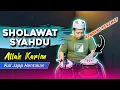 Download Lagu SHOLAWAT SYAHDU KENDANG KERAMAT KOPLO FULL JAPP HENTAKAN ( ALLAH KARIM ) COVER