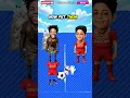 Download Lagu Perfect Pitch Challenge: MrBeast, Ronaldo, Luffy \u0026 IShowSpeed Face Off #challenge #quiz #viral #013