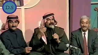 خشابة البصرة  رن العود ودكت الخشابة دندنها